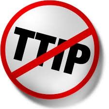 Campagna Stop-TTIP