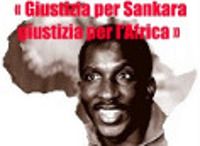 Giustizia per Thomas Sankara