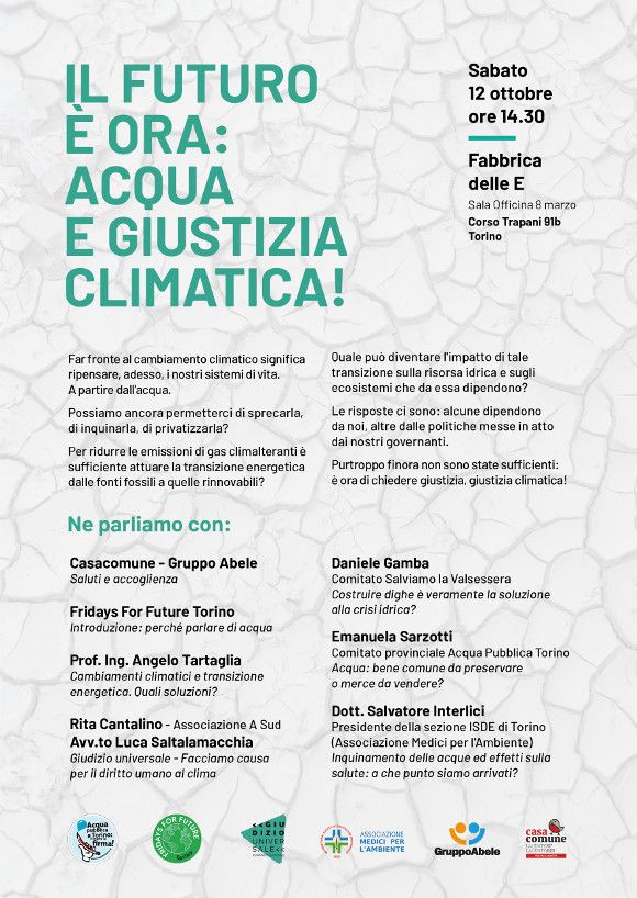 20191012 AcquaGiustiziaClimatica 580x818
