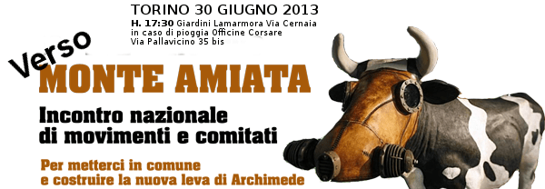 verso Monte Amiata