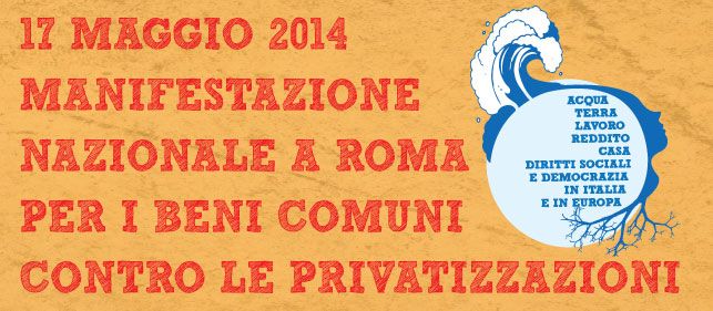 Banner manifestazione 17 maggio