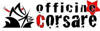 logo delle Officine Corsare