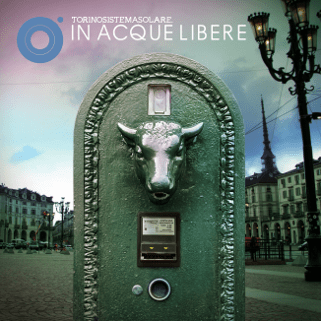 In Acque Libere  Compilation cover