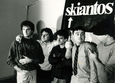 skiantos