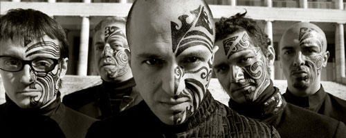 Subsonica
