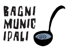Logo Bagni Municipali