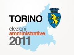 Logo Amministrative Torino