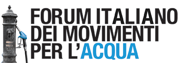 Logo del Forum Logo del Forum