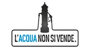 L'Acqua non si vende