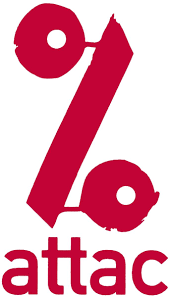 Logo Attac Torino