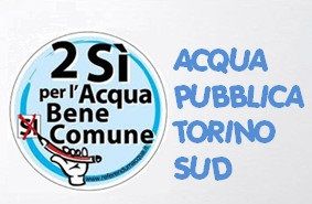 Comitato Acqua Pubblica Torino Sud