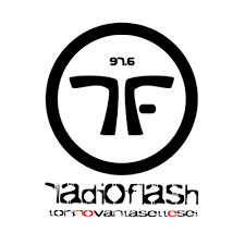 Radioflash