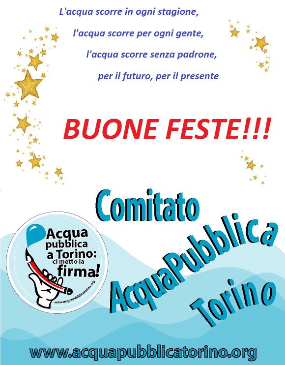 Buone Feste!