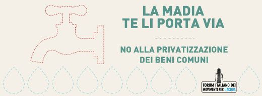 La Madia te li porta via La Madia te li porta via