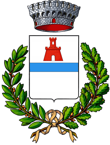 Stemma Busano