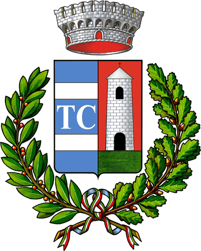 Stemma Torre Canavese