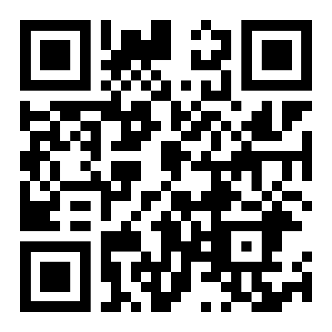 StopRearm Torino qr code