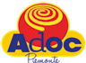 Logo Adoc Piemonte