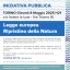 8 maggio 2025 ore 21 a Volere la Luna - La legge europea Ripristino della Natura