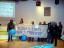 19 ottobre 2011 - Cuneo: Incursione del Comitato Cuneese durante il convegno  con il World Water Council