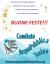 Buone Feste dal Comitato acqua pubblica Torino!