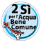 MERCOLEDI 21 Settembre:  Riunione del Comitato Referendario torinese 2 SÌ per l’Acqua Bene Comune