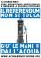 FIRMA l'APPELLO! Il referendum non si tocca!