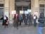 Presidi in Piemonte 18-19 gennaio: Monti: giu' le mani dall'acqua (Foto e video)