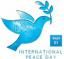 21 settembre 2013: Giornata internazionale della pace