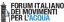 Genova, 20 Settembre 2014 - Assemblea macroregionale:  