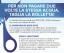 10 Marzo 2018 - Taglia la bolletta!