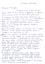 Lettera di Nicoletta Dosio