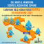 4 novembre 2021 ore 21 - La Carovana dell'acqua incontra padre Zanotelli e la presidente di ABC Napoli