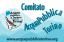 MERCOLEDI 19 OTTOBRE in Via Marsigli 14: Riunione del Comitato Acqua Pubblica Torino